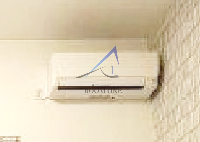 Ｇｉａｒｄｉｎｏの設備|エアコンです。