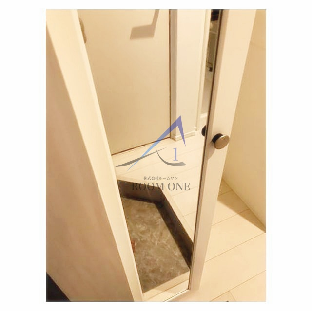 Ｇｉａｒｄｉｎｏの玄関|玄関です。