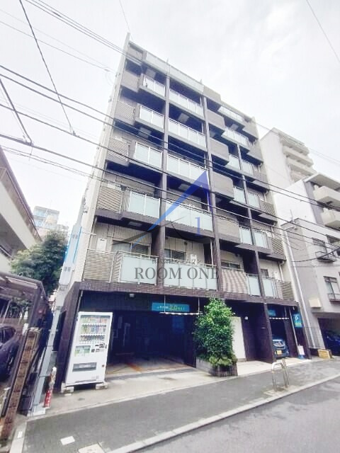 メイクスデザイン板橋本町