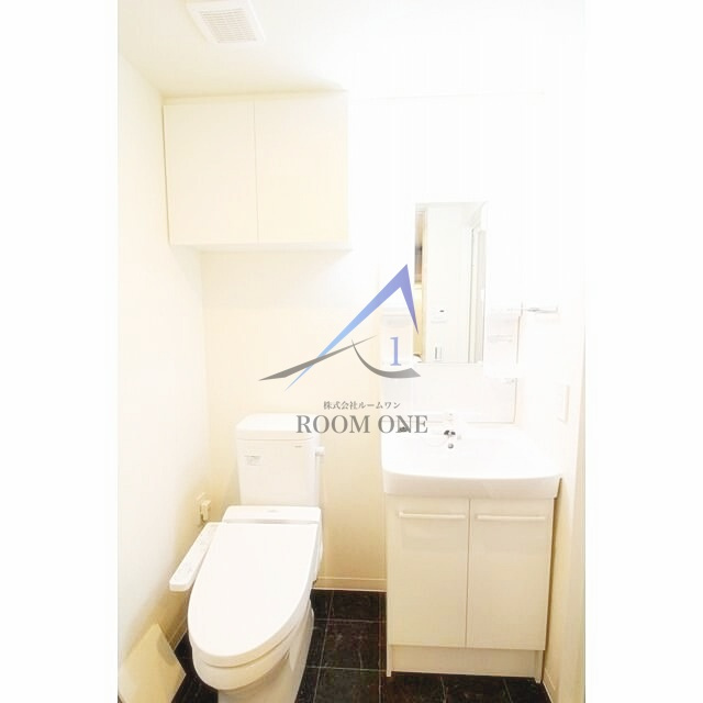 プレール・ドゥーク下板橋の内装