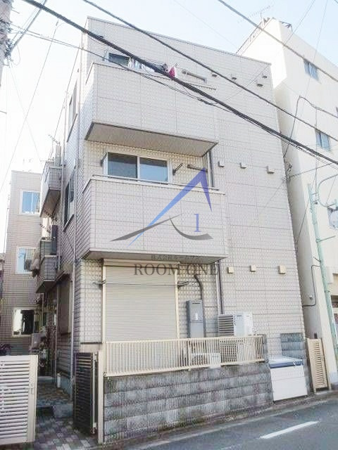 コーポラス本町