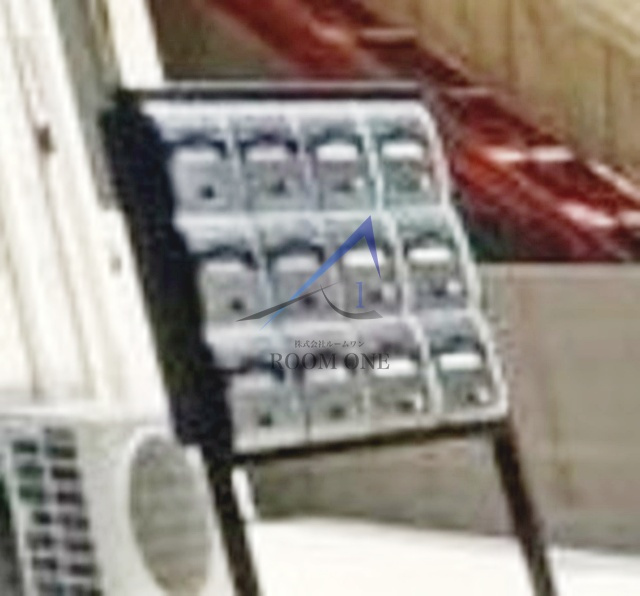 Ｌｕｘカシオペアのその他共用部分