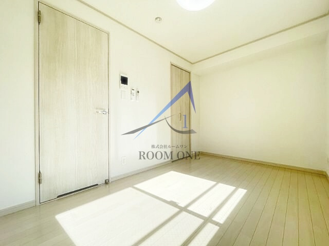 Ｌｕｘカシオペアの寝室|寝室です。