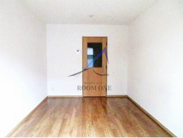 リースランド十条の寝室|寝室です。