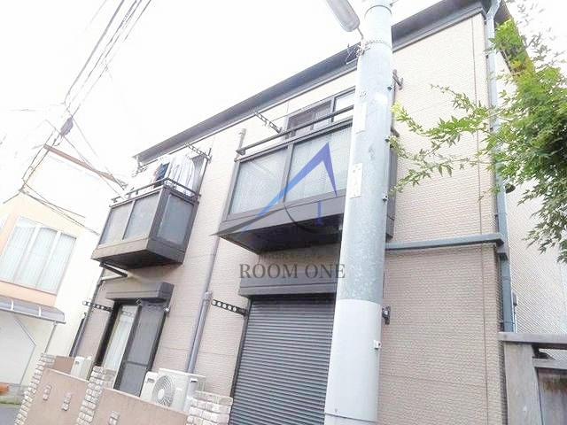 リースランド十条