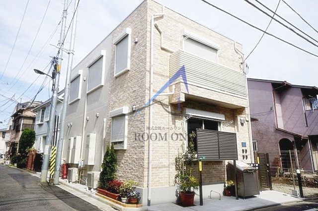 リヴェール要町