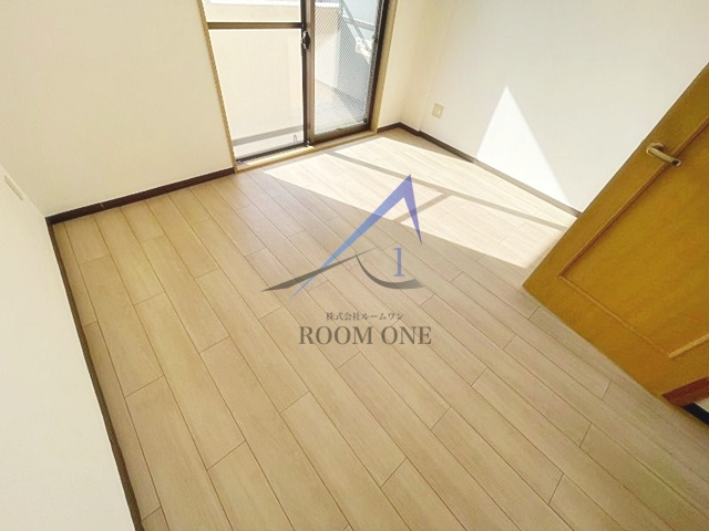 サンテミリオン大塚壱番館の寝室|寝室です。