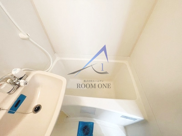 サンテミリオン大塚壱番館の浴室|お風呂です。