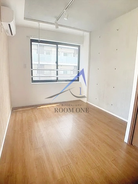 クラヴィール上野田原町の寝室|寝室です。