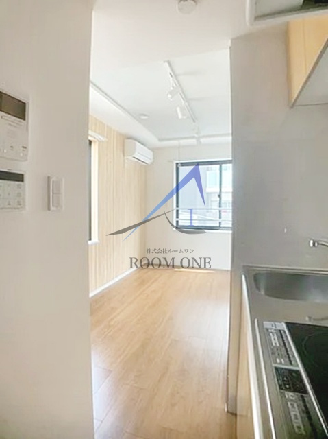 クラヴィール上野田原町のその他