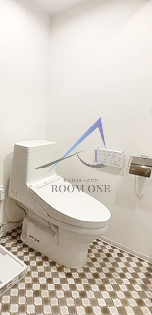 クラヴィール上野田原町の内装