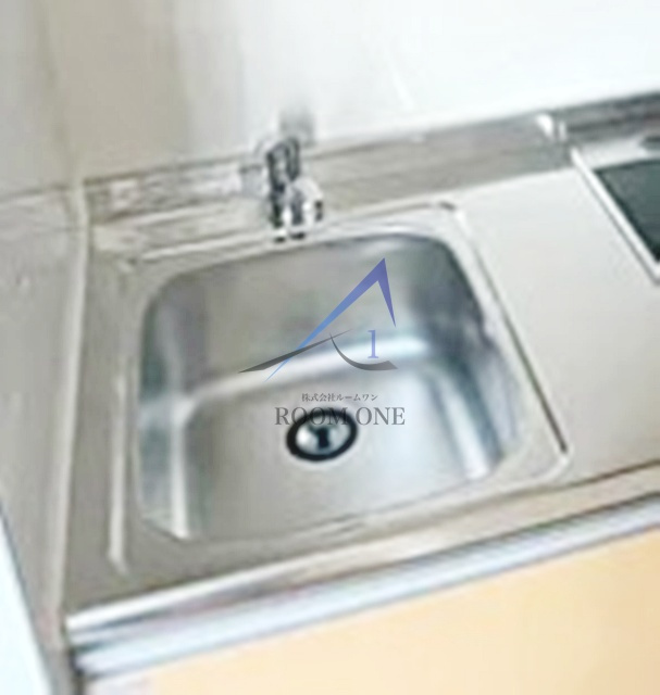 クラヴィール上野田原町