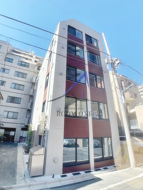 クラヴィール上野田原町