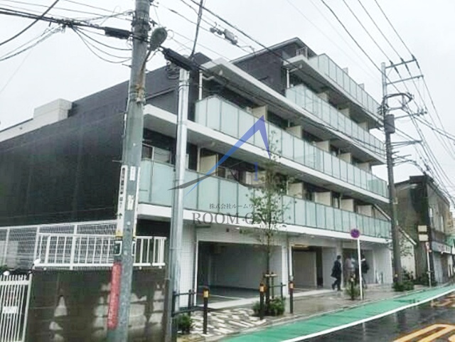 ときわ台グレイスヒルズ