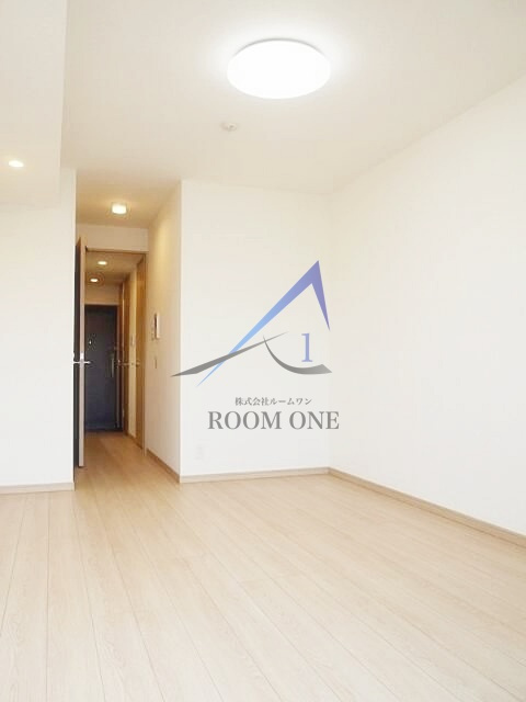 ルーブル小竹向原参番館の寝室|寝室です。