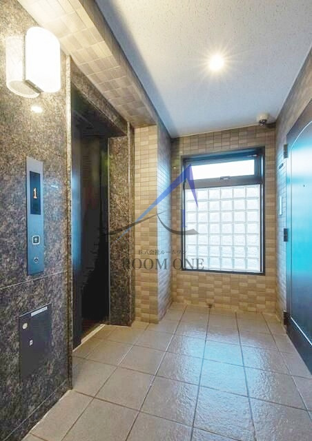 ルーブル小竹向原参番館