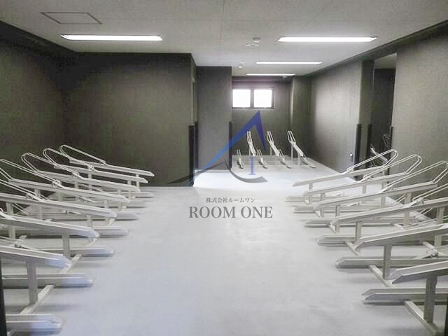 ルーブル小竹向原参番館