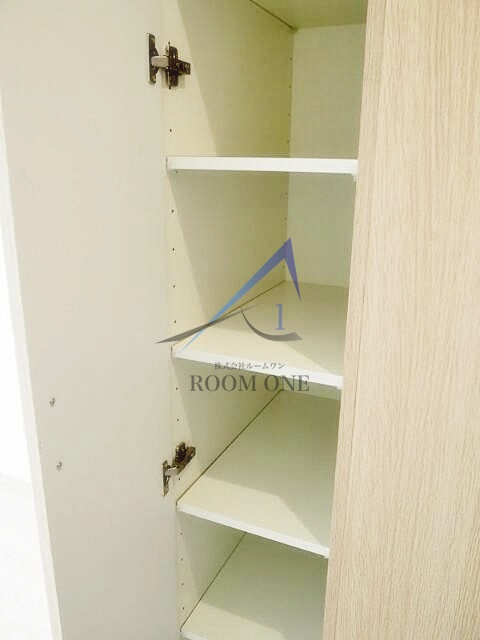 ルーブル小竹向原参番館