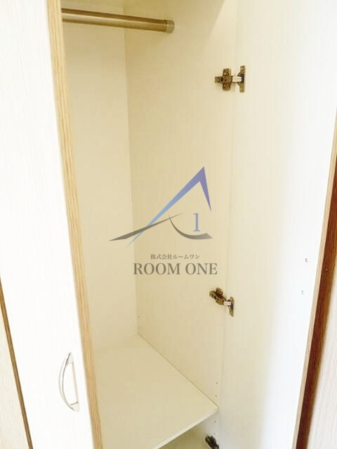 ルーブル小竹向原参番館