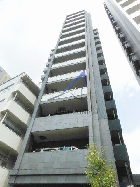 ガーラ・レジデンス文京白山の外観|外観です。