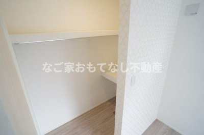 【収納】 | COCONE NAGOYA NORTH