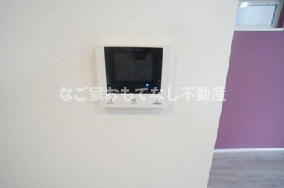 【セキュリティ】 | COCONE NAGOYA NORTH