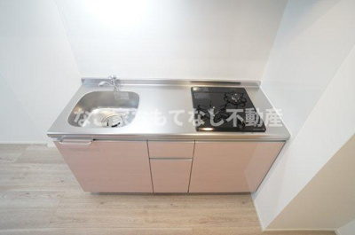 【キッチン】 | COCONE NAGOYA NORTH