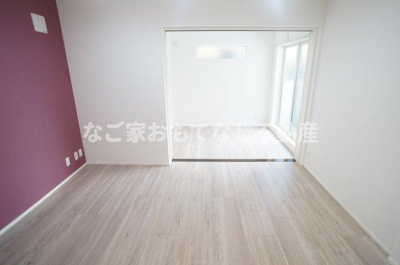 【居間・リビング】 | COCONE NAGOYA NORTH