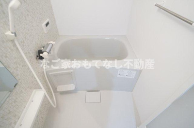 【浴室】 | COCONE NAGOYA NORTH