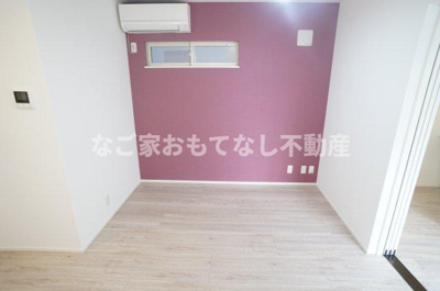 【内装】 | COCONE NAGOYA NORTH