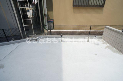 【その他共用部分】 | COCONE NAGOYA NORTH