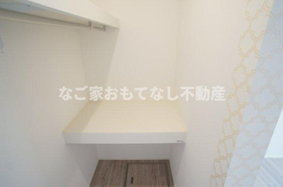 【その他】 | COCONE NAGOYA NORTH