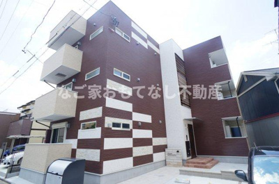 【外観】 | COCONE NAGOYA NORTH