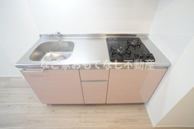 【キッチン】 | COCONE NAGOYA NORTH