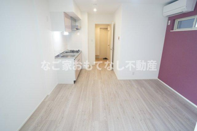 【居間・リビング】 | COCONE NAGOYA NORTH