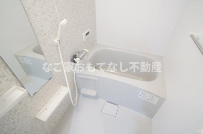 【浴室】 | COCONE NAGOYA NORTH