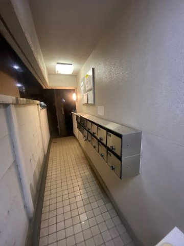 【その他共用部分】