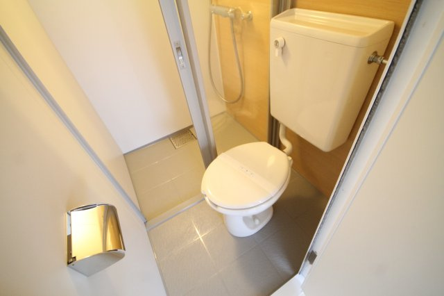 ※原状回復工事前の写真です。