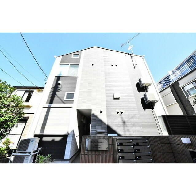 ハーモニーテラス桜台