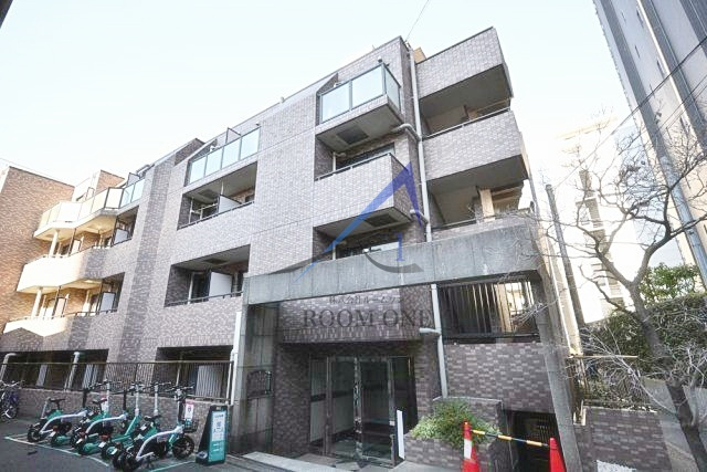 菱和パレス代々木公園