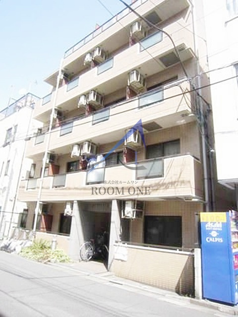 プレステート両国