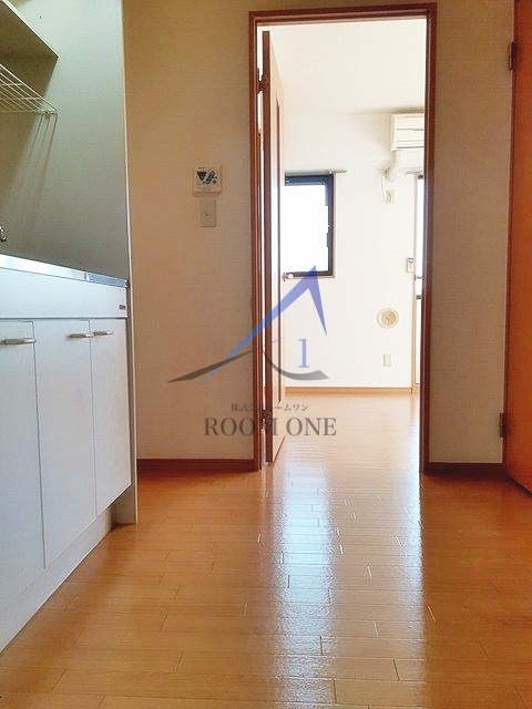 Ｃ３Ｐ３千歳の内装