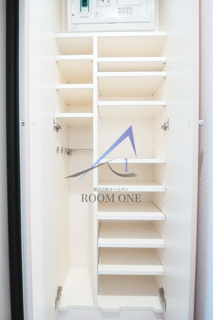 スパシエリーヴァ浅草のその他