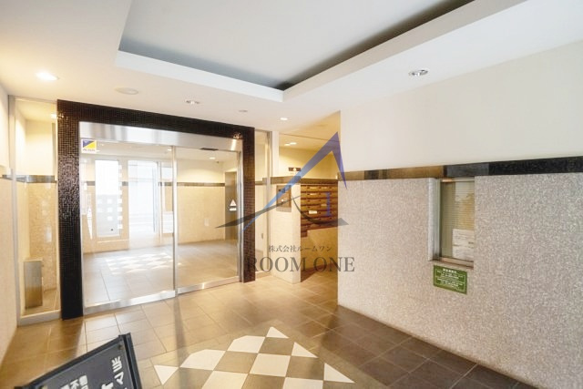 スパシエリーヴァ浅草のその他共用部分