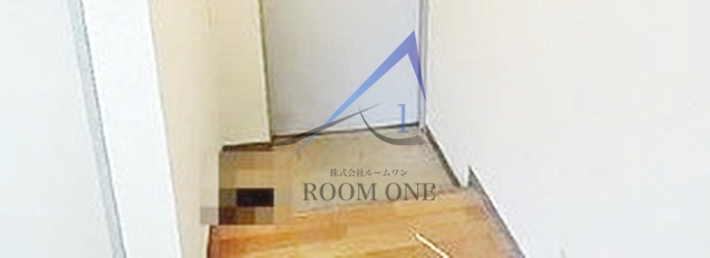 誠心Ⅲビルの玄関|玄関です。