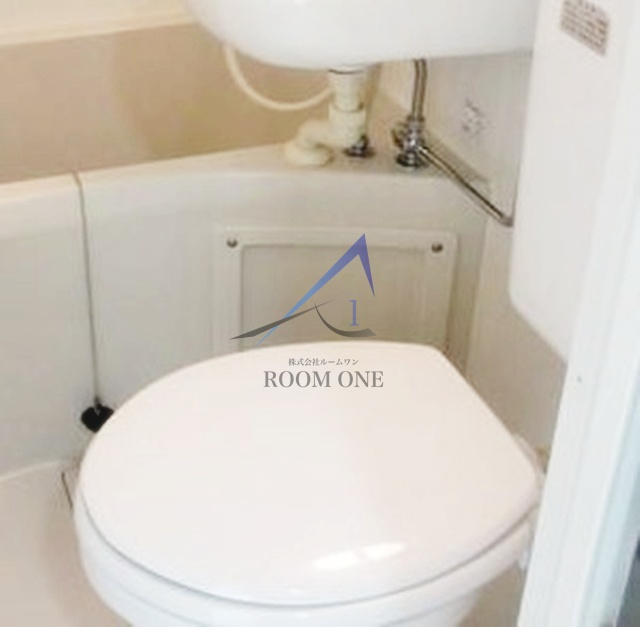 イル亀戸のトイレ|トイレです。