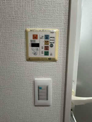 【設備】 | 南堀江アパートメントグランデ