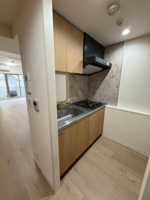 【展望】 | 南堀江アパートメントグランデ