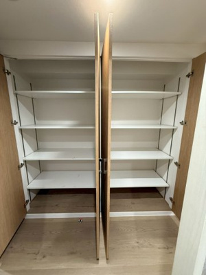 【その他共用部分】 | 南堀江アパートメントグランデ