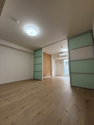 【設備】 | 南堀江アパートメントグランデ